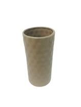Vaso ceramica cilindro fendi