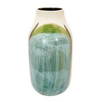 Vaso Ceramica Maior Detalhes Artistico Paisagem Fino Design Vaso Ceramica Maior Detalhes Artistico Paisagem Fino Design