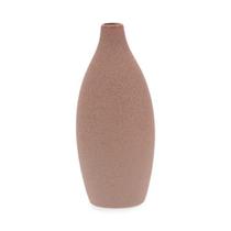 Vaso Ceramica Terroso 30,5x14cm 19576 Mart