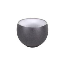 Vaso Ceramico Berlim Chumbo 15 - Japi