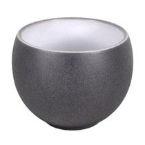 Vaso Ceramico Berlim Chumbo N15 Japi Vaso Ceramico Berlim Chumbo N15 Japi