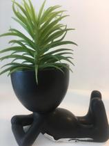 Vaso Ceramico Decorativo