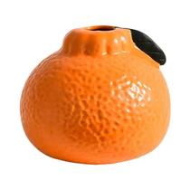 Vaso Cerâmico Em Forma De Fruta Criativo Para Hidroponia, Vaso De Flores Para Decoração De Vaso Cerâmico Em Forma De Fruta Criativo Para Hidroponia, Vaso De Flores Para Decoração De