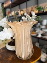 Vaso Champagne G Aqua 39cm