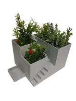 Vaso Charmoso Para Suculentas E Cactus Casa Das Plantas Vaso Charmoso Para Suculentas E Cactus Casa Das Plantas