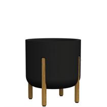 Vaso Cilíndrico decore 33 Japi