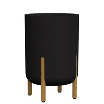 Vaso Cilíndrico Decore 34 Japi