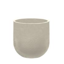 Vaso Cilíndrico Rustico 33 Japi