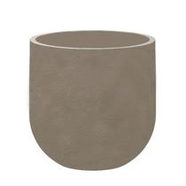 Vaso Cilíndrico Rústico 55 Marmore Vaso Cilíndrico Rústico 55 Marmore