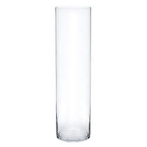 Vaso Cilindro em Vidro para Decoração, Casamentos, Festas, Buffet, Arranjos Grande 40x14cm Vaso Cilindro em Vidro para Decoração, Casamentos, Festas, Buffet, Arranjos Grande 40x14cm