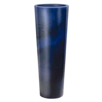 Vaso Classic Cone 70 (27,5L) Azul Cobalto NUTRIPLAN