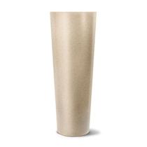 Vaso Classic Cone 70 Nutriplan Areia
