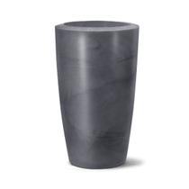 Vaso Classic Cônico 46 (18L) Grafite NUTRIPLAN Vaso Classic Cônico 46 (18L) Grafite NUTRIPLAN
