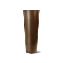 Vaso Classic Fosco Cone Nº58 Ferrugem