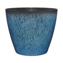 Vaso Classic Home & Garden Vogue 20 cm Índigo Vaso Classic Home & Garden Vogue 20 cm Índigo