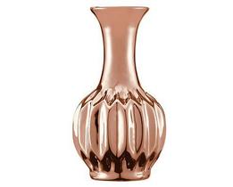 Vaso cobre em cerâmica - Mart