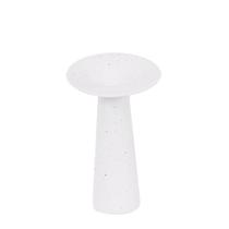 Vaso Cogu Branco 23Cm