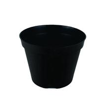 Vaso Colorido de Plástico All Garden N13 Vaso Colorido de Plástico All Garden N13