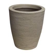 Vaso Coluna Bojo Escovado 1 Cód. RTC50
