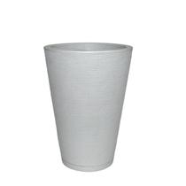 Vaso Coluna Redonda Escovada 3 Cód. RT77 Vaso Coluna Redonda Escovada 3 Cód. RT77