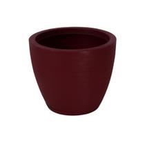 Vaso Com Prato Tramontina Asteca Eco 38Cm Bio-Based