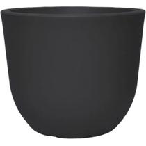 Vaso Concept Redondo Chumbo N1 - VCRE1 - JAPI Vaso Concept Redondo Chumbo N1 - VCRE1 - JAPI