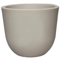 Vaso Concept Redondo Cimento N1 - Vcrc1 - Japi Vaso Concept Redondo Cimento - Vcrc1 - Japi Vaso Concept Redondo Cimento N1 - Vcrc1 - Japi Vaso Concept Redondo Cimento - Vcrc1 - Japi