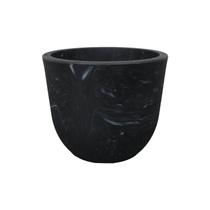 Vaso Concept Redondo N1 Japi Nero