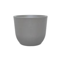 Vaso Concept Redondo N1 Mármore