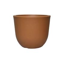 Vaso Concept Redondo N1 Terracota