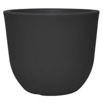 Vaso Concept Redondo N2 (13,3L) Cor Chumbo JAPI