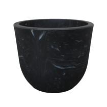 Vaso Concept Redondo N2 Japi Nero