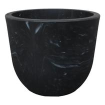 Vaso Concept Redondo N3 Japi Nero