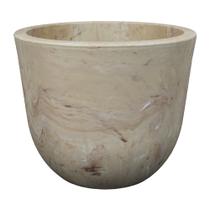 vaso concept redondo travertino n3 japi vaso concept redondo travertino n3 japi