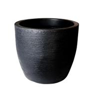 Vaso cone decoração e jardim tamanho grande para coqueiros e frutiferas 54x67