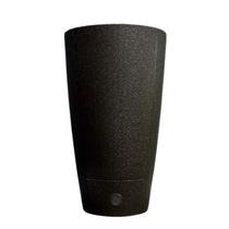 Vaso Cone Vietnamita (55x38) Cor Basalto BROTA Vaso Cone Vietnamita (55x38) Cor Basalto BROTA