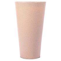 Vaso Cônico Aldora 56x32cm