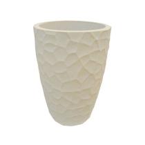 Vaso Cônico Prisma 76,5cmx53cm Japi