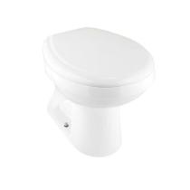 Vaso Convencional Joy Branco - Lorenzetti Vaso Convencional Joy Branco - Lorenzetti