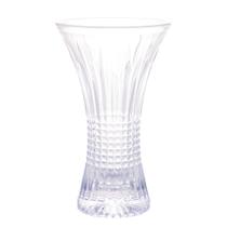 VASO CRISTAL DE CHUMBO QUEEN 15x24cm