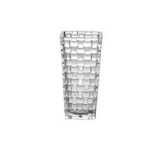 Vaso Cristal Ecologico 9x20 cm L'Hermitage