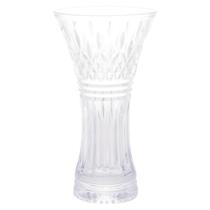 Vaso Cristal Lys 16cm x 30cm - Wolff