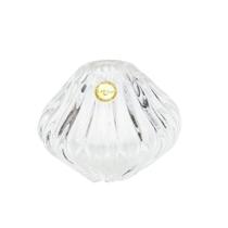 Vaso Cristal Murano Harmonie PP Transparente Vaso Cristal Murano Harmonie PP Transparente