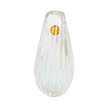 Vaso Cristal Murano Rire PP Transparente