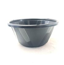 Vaso Cuia Nobre Nutriplan Nº 1,5 Preto Vaso Cuia Nobre Nutriplan Nº 1,5 Preto