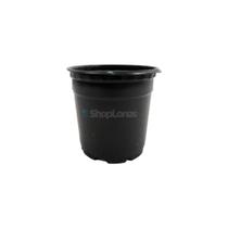 Vaso Cuia Nobre Produtor Nutriplan Nº 4 Preto Kit 2 un