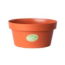 Vaso Cuia Okla Bari Terra Cota para Jardim Tamanho 3