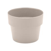 Vaso Cultivar Bege 15cm - Ou