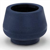 Vaso cumbuca boj gg azul macauba ref.6100