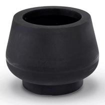 Vaso cumbuca bol gg preto absoluto ref.5736 Vaso cumbuca bol gg preto absoluto ref.5736